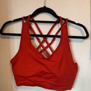 Alphalete Revival Bra